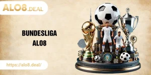 Bundesliga ALO8