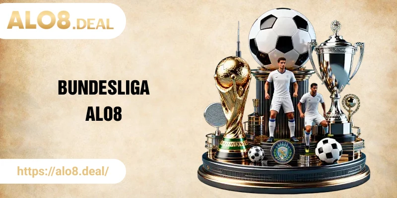 Bundesliga ALO8