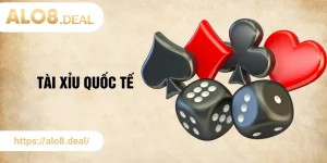 tài xỉu quốc tế