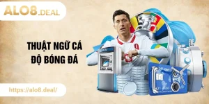 Thuật ngữ cá độ bóng đá